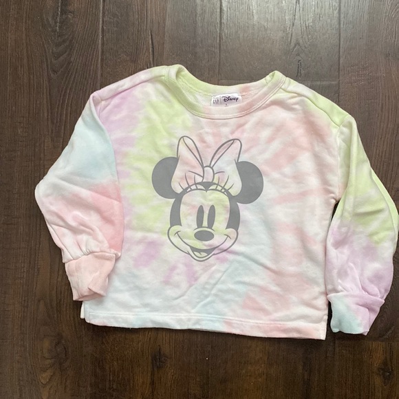 Gap toddlers sweatshirt - Picture 1 of 2